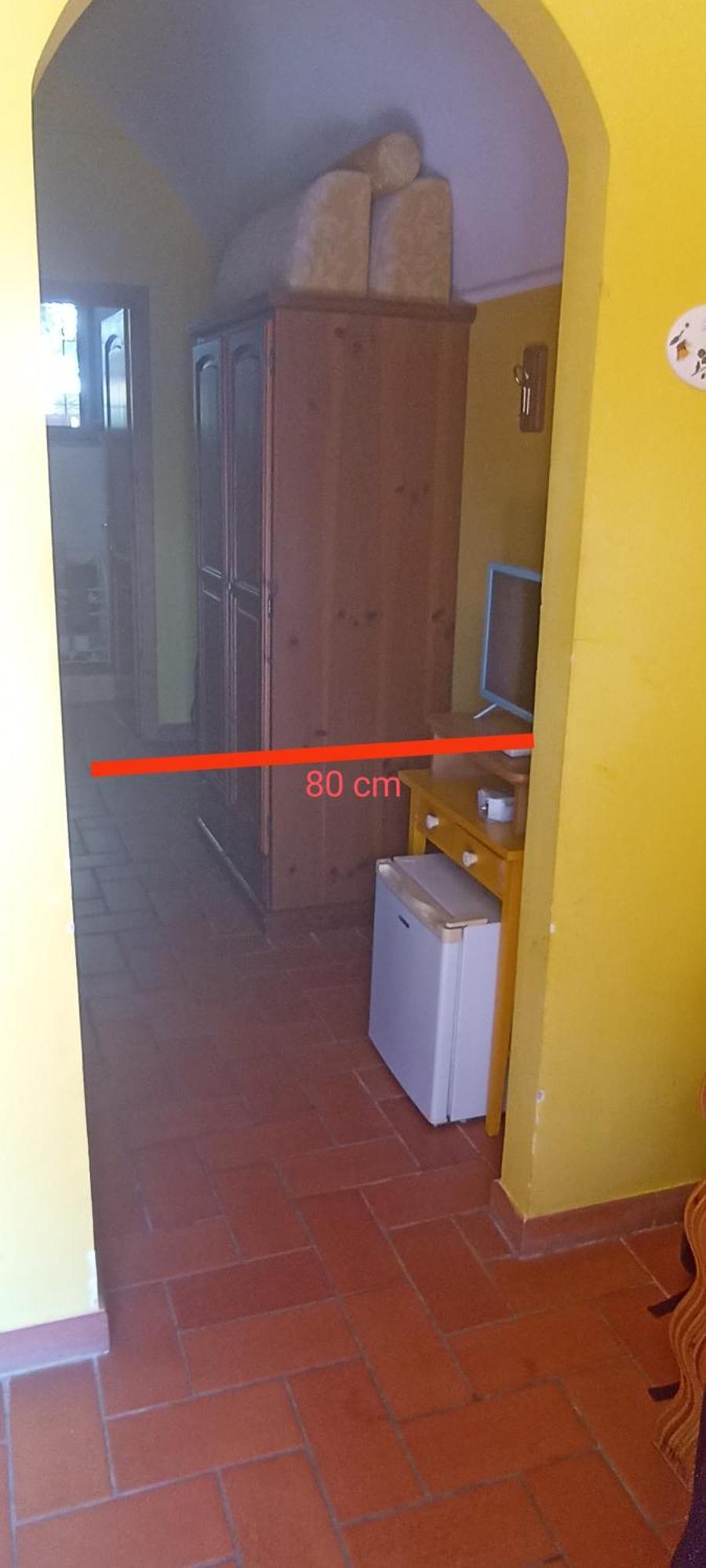 Il Baffetto B&B Rome Extérieur photo