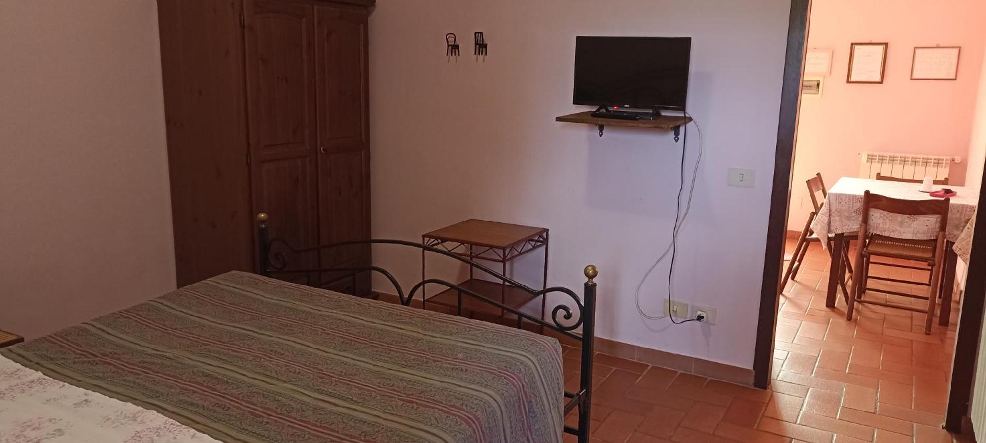 Il Baffetto B&B Rome Extérieur photo