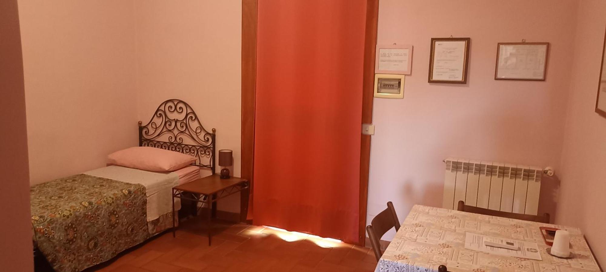 Il Baffetto B&B Rome Extérieur photo