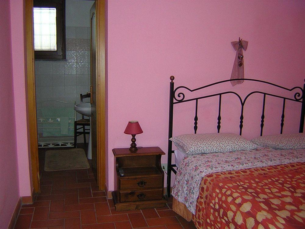 Il Baffetto B&B Rome Extérieur photo