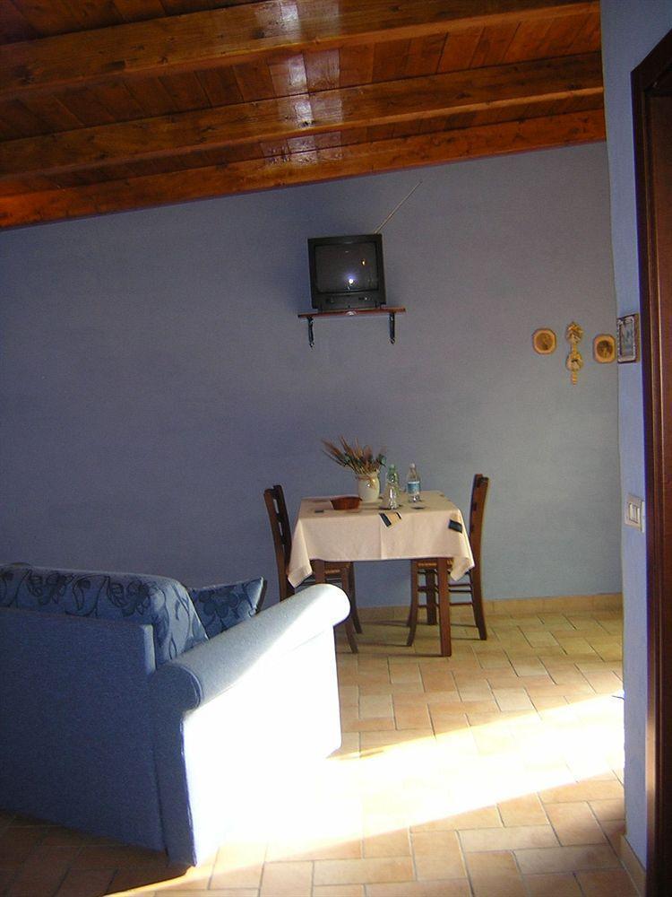 Il Baffetto B&B Rome Extérieur photo