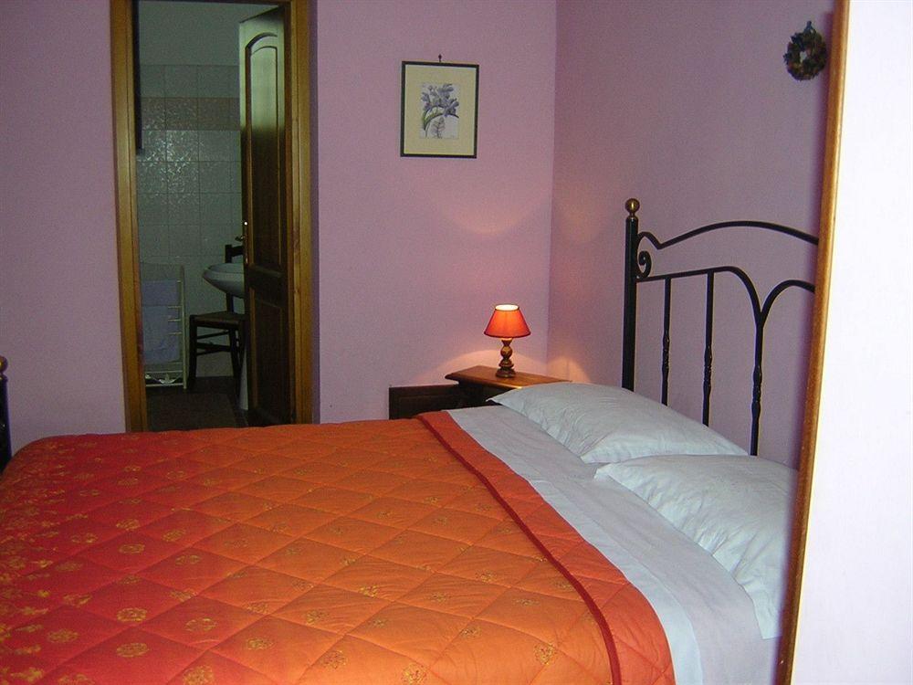 Il Baffetto B&B Rome Extérieur photo