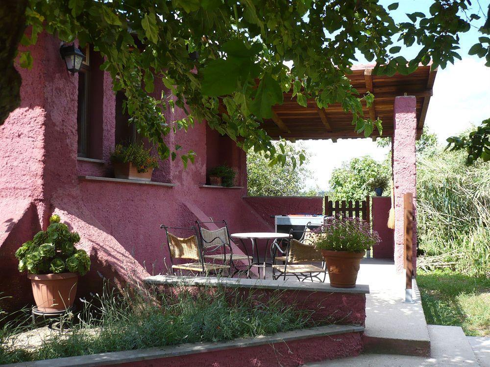 Il Baffetto B&B Rome Extérieur photo