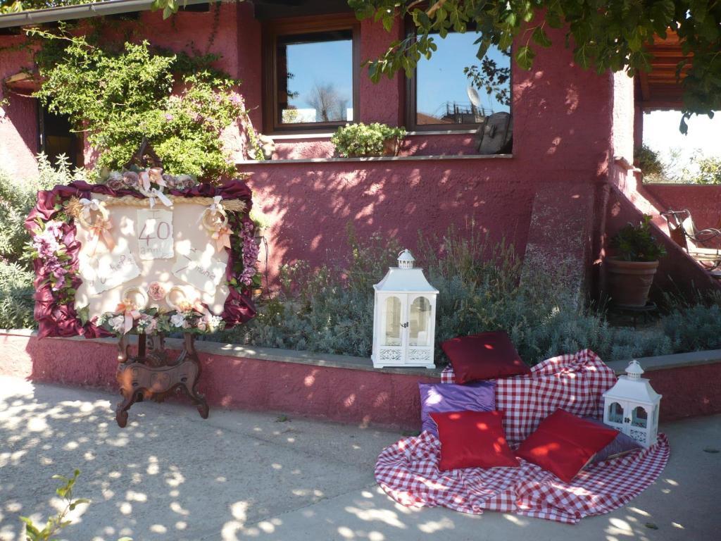Il Baffetto B&B Rome Extérieur photo