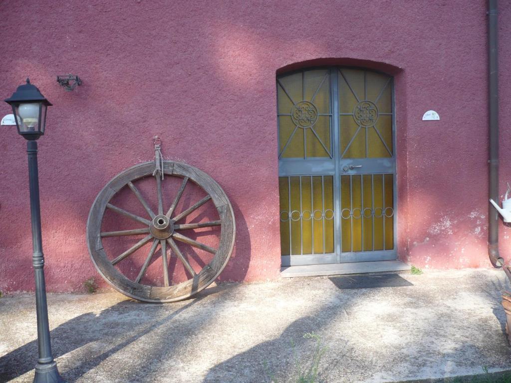 Il Baffetto B&B Rome Chambre photo