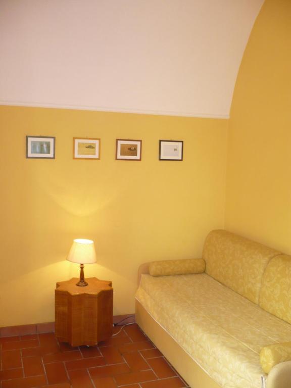 Il Baffetto B&B Rome Extérieur photo