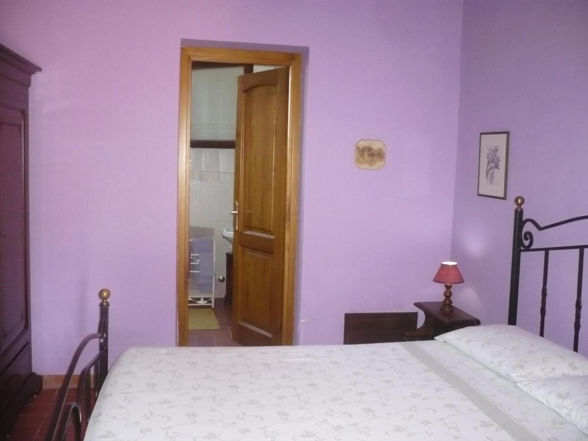 Il Baffetto B&B Rome Extérieur photo